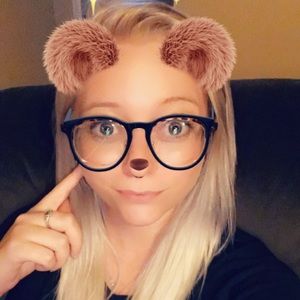 Meet your Posher, Randi